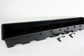 Libra container 103x18x10 cm with 2x L drain